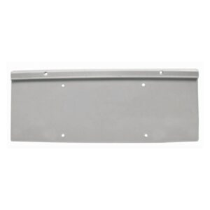 SOPORTE DE PATENTE PARA FORD CARGO