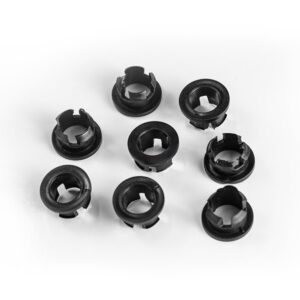 RETEN REDONDO DE OPTICA PARA VOLVO FH (8 UNIDADES)