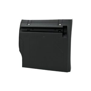 MEDIO GUARDABARROS DELANTERO IZQUIERDO PARA MB NEW ACTROS