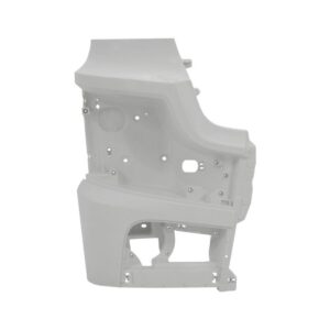 PUNTERA DER. DE PARAGOLPE PARA MB NEW ACTROS