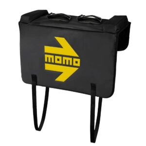 PROTECTOR TAPA PICK UP +PORTABICICLETAS (DOS BICICLETAS) UNIVERSAL MOMO