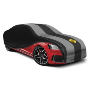 FUNDA CUBRE AUTO MOMO DE 1 CAPA TALLE L MEDIDAS 433X457 CM