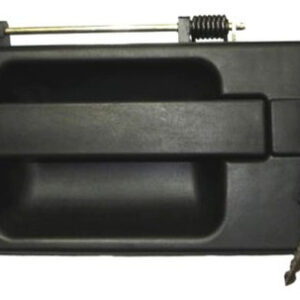 MANIJA EXTERIOR PUERTA DERECHA CON LLAVE PARA MERCEDES BENZ AXOR/ATEGO MODELO NUEVO NACIONAL