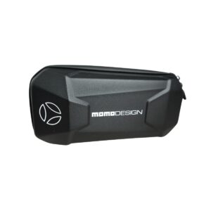 BOLSO PARA MANUBRIO SCOOTER MOMO SEMI REGIDO IMPERMEABLE