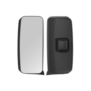 ESPEJO MANUAL IZQUIERDO CON DESEMPAÃ‘ADOR PARA MERCEDES BENZ AXOR/ATEGO II 2014