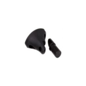 BASE PLASTICA SUPERIOR DERECHA ESPEJO PARA MERCEDES BENZ AXOR/ATEGO