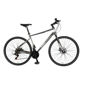 BICICLETA MOMO DESIGN C/CAMBIOS