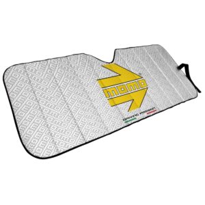 CORTINA PARASOL DELANTERA MOMO UNIVERSAL