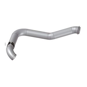 TUBO SALIDA SILENCIADOR PARA VOLVO VM 210 2006... 4 PULGADAS