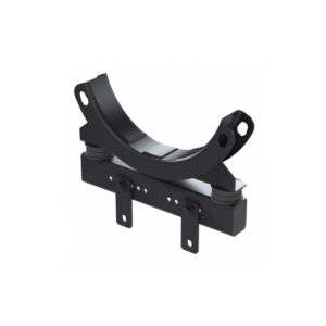 SOPORTE DE TANQUE SIN SUNCHO OVAL MOCHILA V-993