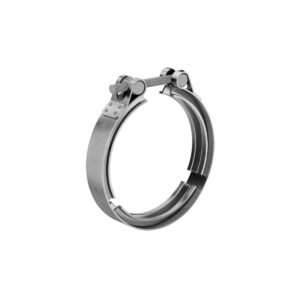 ABRAZADERA INOXIDABLE 3 PULGADAS PARA MOTOR PARA VOLKSWAGEN