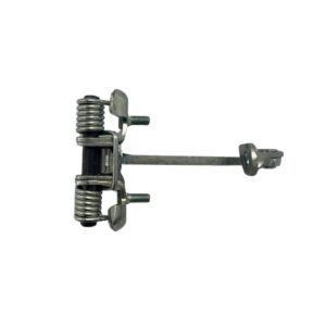 RIENDA DE PUERTA TRASERA DERECHA/IZQUIERDA PARA IVECO DAILY 2007 A 2011