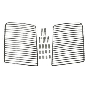 REJILLA CUBRE OPTICA PARA VOLVO VM MEDIANO JUEGO