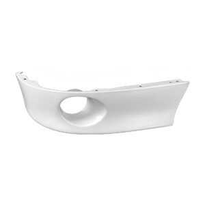 PUNTERA DERECHA SPOILER PARA MB ATEGO 2024