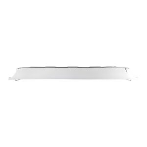 CENTRO SPOILER PARA MB ATEGO 2024
