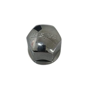 CUBRE TUERCA PARA MERCEDES BENZ 608D (19 mm) BAJO