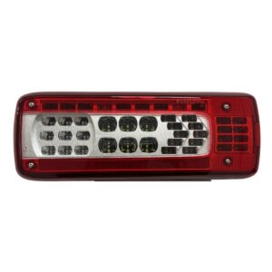 FARO TRASERO LED DERECHO PARA VOLVO FH/FM/VM SERIE IV CORTO