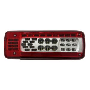 FARO TRASERO LED IZQUIERDO PARA VOLVO FH/FM/VM SERIE IV CORTO