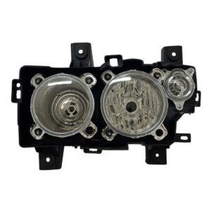 OPTICA IZQUIERDA PARA MERCEDES BENZ ATEGO 2013 EN ADELANTE
