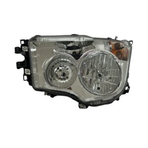 OPTICA IZQUIERDA PARA MB AROCS