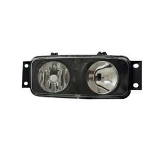 FARO AUXILIAR DERECHO PARA SCANIA SERIE 4 H1.(CONJUNTO)