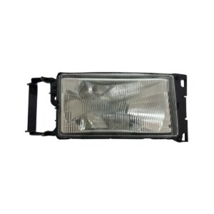 OPTICA DERECHA PARA SCANIA SERIE 4 DERECHA CON SOPORTE H4