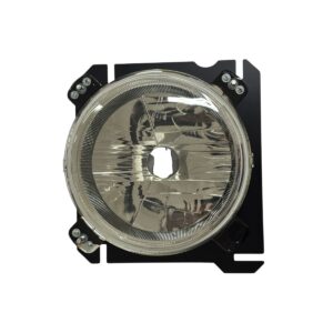 OPTICA DERECHA PARA VOLKSWAGEN CONSTELLATION H4
