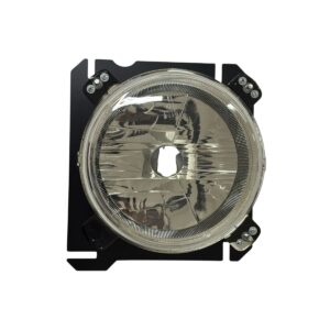 OPTICA IZQUIERDA PARA VOLKSWAGEN CONSTELLATION H4