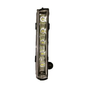 FARO AUXILIAR IZQUIERDA 5 LED LUZ DIURNA M.BENZ ACTROS