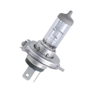 LAMPARA H4 24V 75/70W P43T