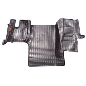 CUBRE ALFOMBRA PARA CAMION MB AXOR TERMOFORMADA C/BORDES ANTIDERRAME
