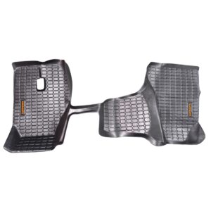CUBRE ALFOMBRA PARA CAMION FORD CARGO 1722/1932 TERMOFORMADA C/BORDES ANTIDERRAME
