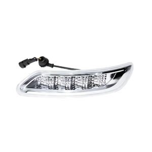 FARO DERECHO VISERA PARA IVECO S-WAY