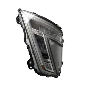 OPTICA IZQUIERDA PARA VOLVO FM 2021