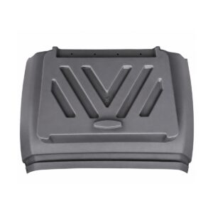 GUARDABARRO TRASERO (3 PARTES) DEL/TRAS PARA MERCEDES BENZ ATEGO
