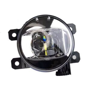 FARO AUXILIAR IZQUIERDO PARA MERCEDES BENZ ATEGO 2026