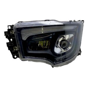 OPTICA IZQUIERDA PARA MERCEDES BENZ AXOR 2026