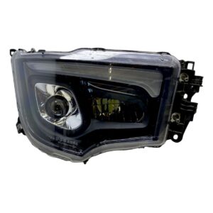 OPTICA DERECHA PARA MERCEDES BENZ AXOR 2026