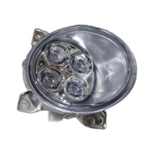FARO AUXILIAR DERECHO PARA SCANIA SERIE 5 NEBLINERO LED