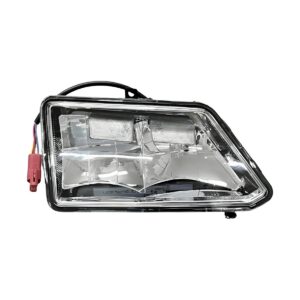 FARO DERECHO DE TECHO PARA SCANIA SERIE 6/7 NTG CON CUCHETA