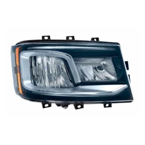 OPTICA IZQUIERDA PARA SCANIA SERIE 7