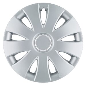 Taza para auto rodado 13 con logo aura ring