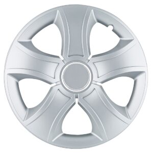 Taza para auto rodado 13 con logo bis ring