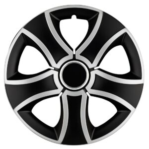 Taza para auto rodado 13 con logo bis ring mix