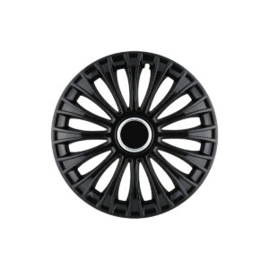 Taza para auto rodado 13 con logo dino ring black