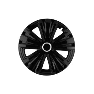 Taza para auto rodado 13 con logo glory ring black