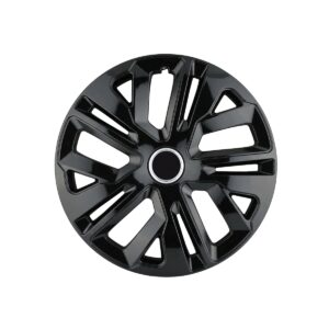Taza para auto rodado 13 con logo raven ring black