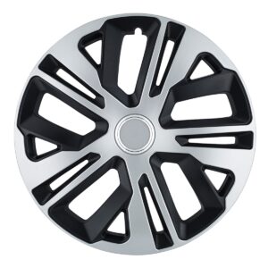 Taza para auto rodado 13 con logo raven ring mix
