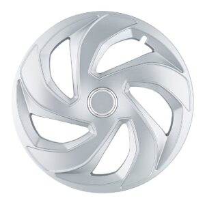 Taza para auto rodado 13 con logo rex ring