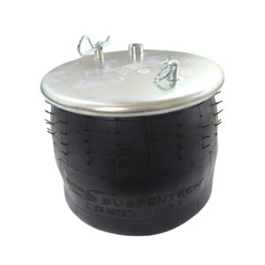 FUELLE SUSPENSION TRACCION Y TERCER EJE CON SENSOR (CONJUNTO) PARA SCANIA K270